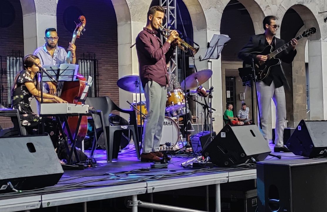 Alba Regia Jazz Fesztivál záró nap